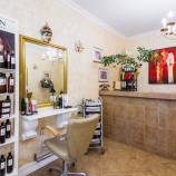 Салон красоты Жозефина в Москве