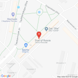 Салон красоты Чешир в Москве