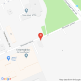 Салон красоты Diamond в Санкт-Петербурге