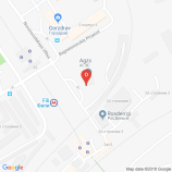 Салон красоты Оскар в Москве