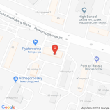 Салон красоты Optimum в Москве