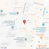 Салон красоты Kitchen Colors в Москве