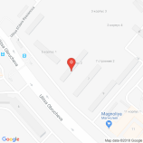 Салон красоты Spectr в Москве