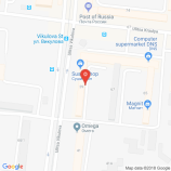 Парикмахерская Сказка в Екатеринбурге