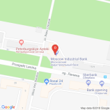 Салон красоты Фиалка в Санкт-Петербурге