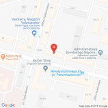 Салон красоты ColorBar в Уфе