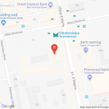 Салон красоты Muse в Екатеринбурге