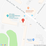 Парикмахерская Время перемен в Уфе