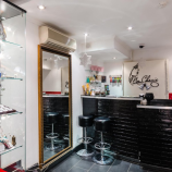 Салон красоты Ma Cherie в Москве