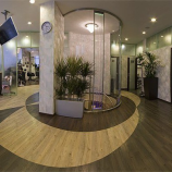 Салон красоты Fabrik в Санкт-Петербурге