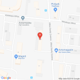 Салон красоты Sirelis в Екатеринбурге