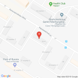 Салон красоты Семья в Санкт-Петербурге