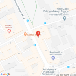 Салон красоты DV Space в Санкт-Петербурге