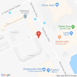 Салон красоты Жанара в Москве