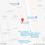 Салон красоты PURETE в Москве