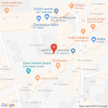 Салон красоты Арбат в Москве