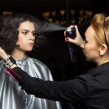 Салон красоты UPMAKEUP в Москве