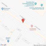 Парикмахерская Аленушка в Екатеринбурге