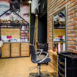 Салон красоты Fermata в Санкт-Петербурге