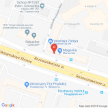 Салон красоты Аурика в Москве