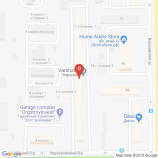 Салон красоты Две столицы. Одна любовь в Москве