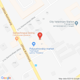 Салон красоты Ирина в Санкт-Петербурге