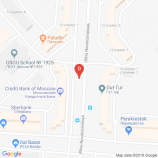 Салон красоты Black & White в Москве