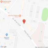 Парикмахерская Лана в Уфе