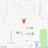 Салон красоты Колибри в Уфе