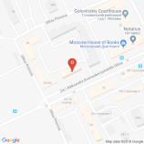 Салон красоты Москвичка в Москве