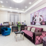 Салон красоты ТРИЛОГИЯ в Москве