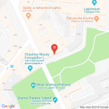 Салон красоты Headmasters в Санкт-Петербурге