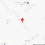 Салон красоты Ульяна в Санкт-Петербурге