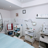 Салон красоты Legatto в Москве