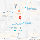 Парикмахерская Fresh в Санкт-Петербурге