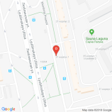 Салон красоты Азимут в Москве