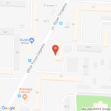 Салон красоты Лия в Уфе