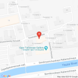 Салон красоты Сивилия-Спа в Москве