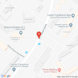 Салон красоты Монарда в Москве