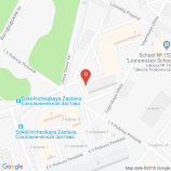 Салон красоты Beauty Bar Button в Москве