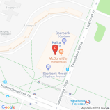 Салон красоты Стричь да брить в Москве