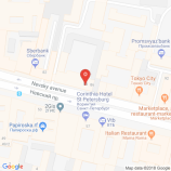 Салон красоты Birdie в Санкт-Петербурге