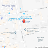 Салон красоты О`Кей в Екатеринбурге