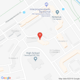 Салон красоты Блеск-Ш в Москве