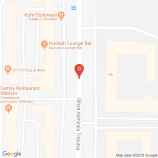 Салон красоты Beverly Hills в Санкт-Петербурге