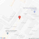 Ногтевой сервис Жан Руфо в Москве