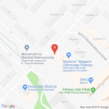 Салон красоты CherNika в Москве