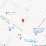 Ногтевой сервис ПРОФИ SHOP в Екатеринбурге