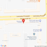 Салон красоты Joy в Санкт-Петербурге