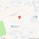 Салон красоты studio. NewLook в Санкт-Петербурге